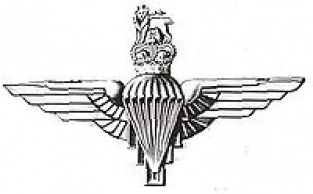 Dragon 1606  British Airborne 